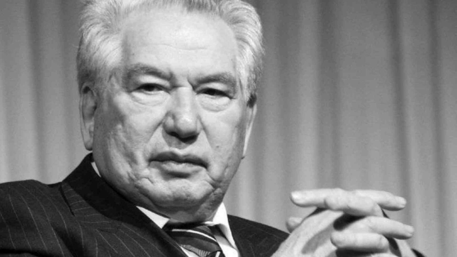 Ajtmatov il sovietico: sorprendente e attuale