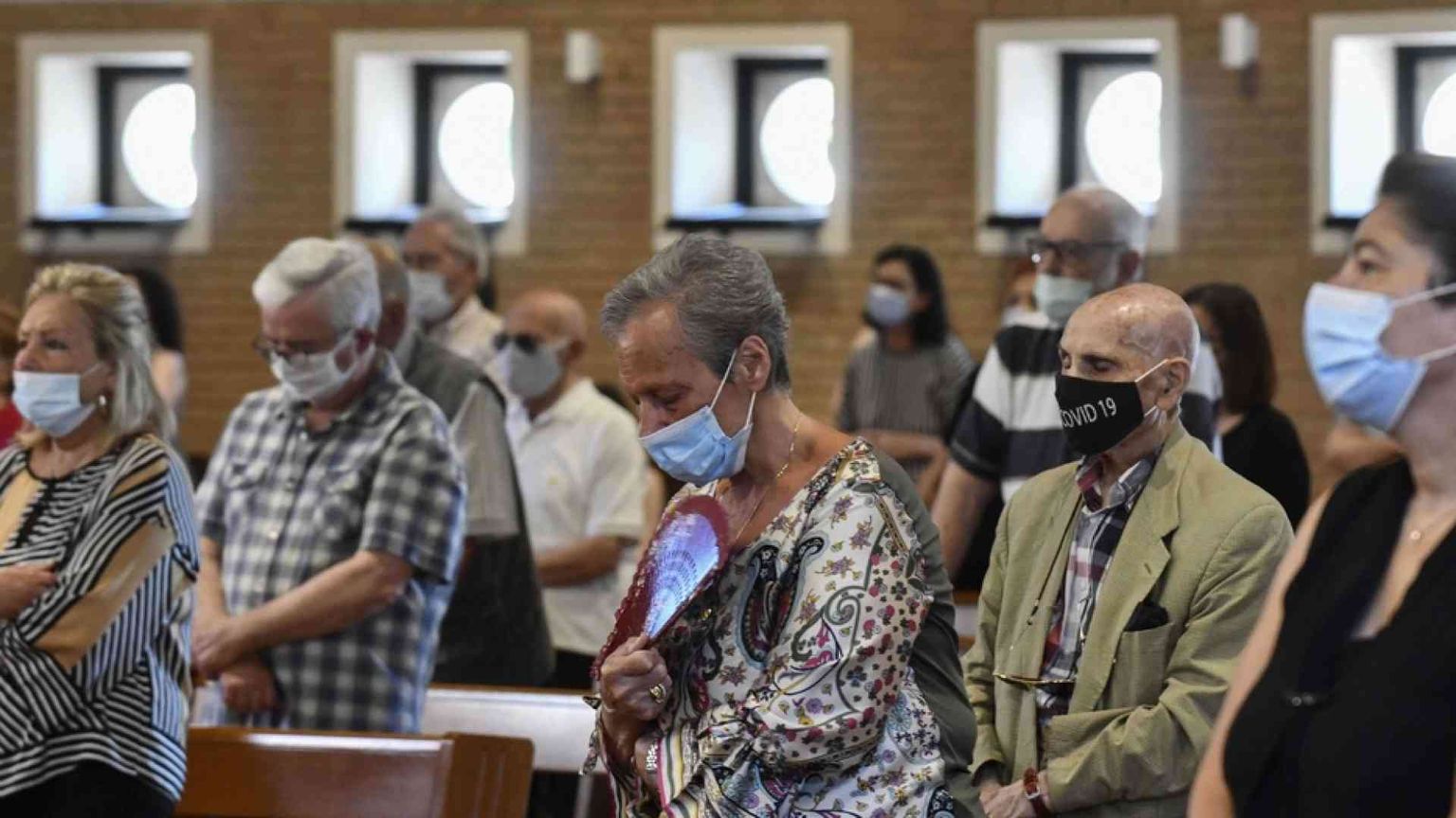 La Messe in diretta tv e social di domenica 6 settembre