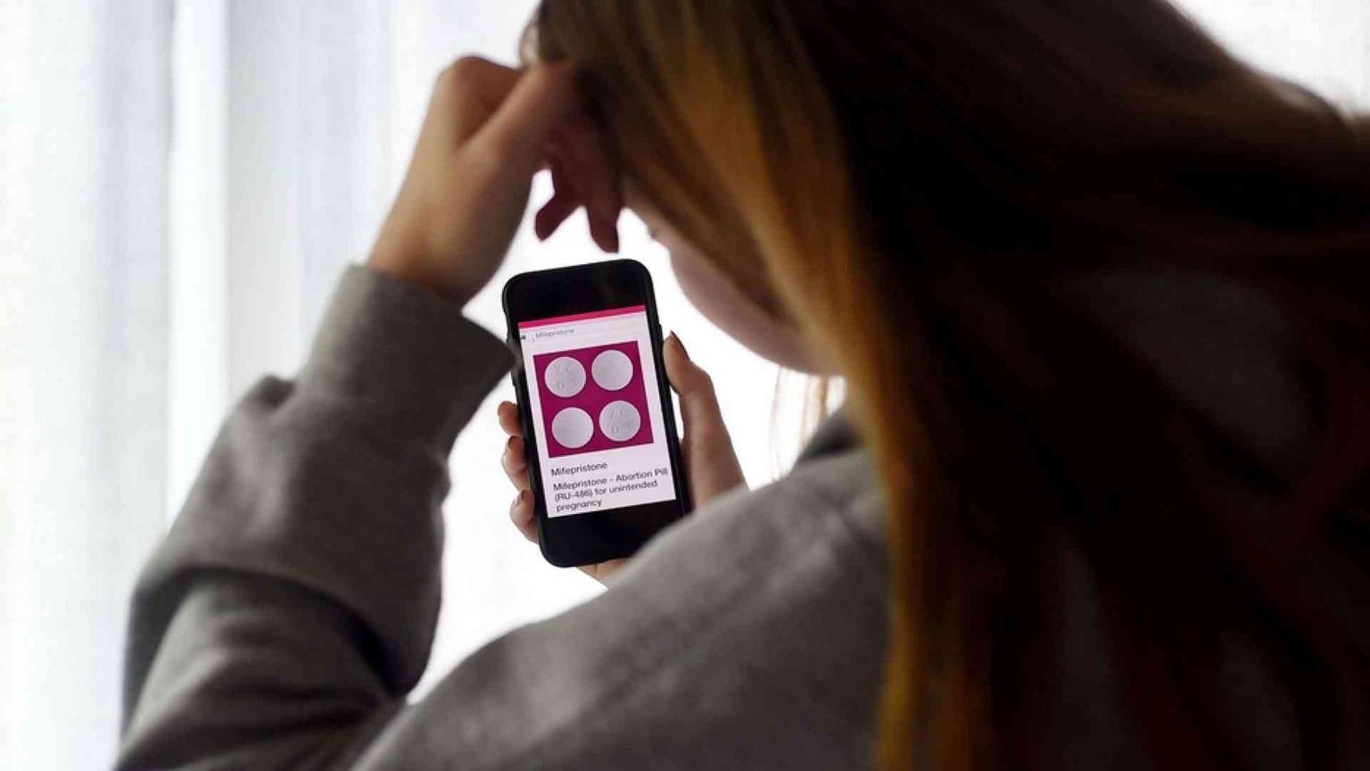 «Ru486, un pericolo per la salute», 20 senatori Usa chiedono il ritiro