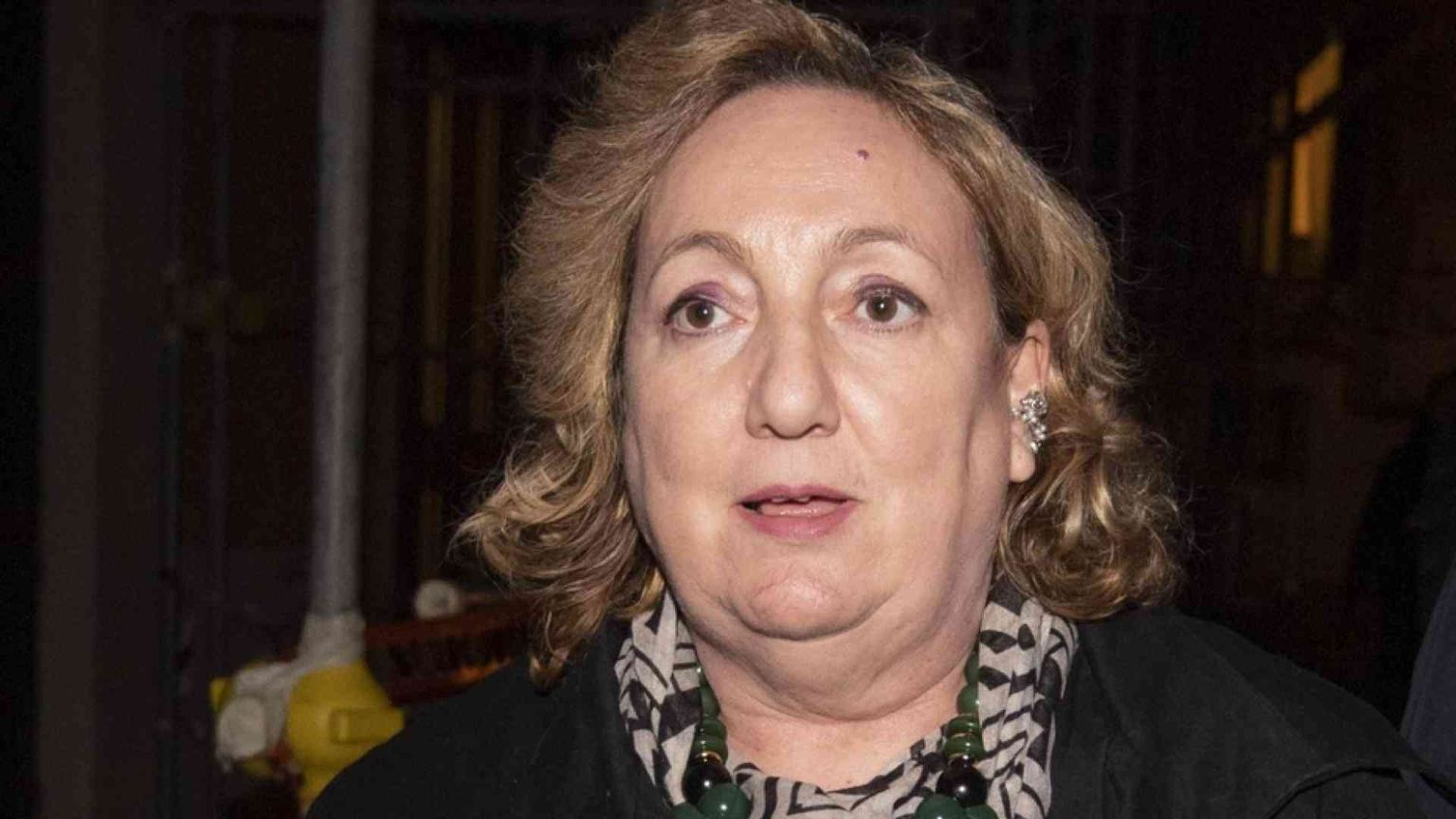 Del Re: «In Libano crisi profondissima. Ma non vogliono arrendersi»