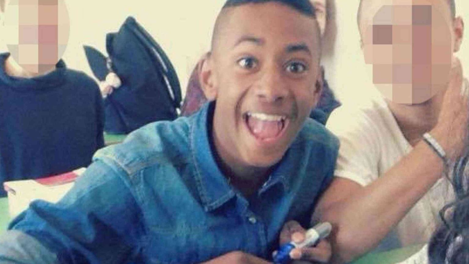 Willy, ucciso a pugni: la parrocchia e il precetto della «generosità»