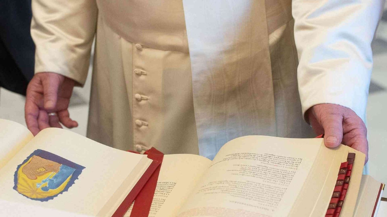 «Il nuovo Messale? Non del prete, ma scuola per la comunità»