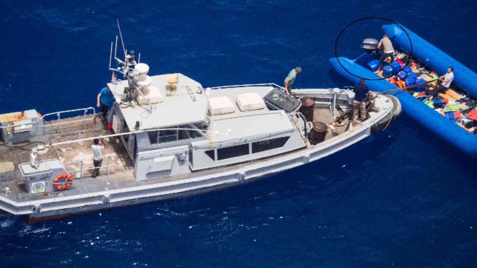 Onu "avvisa" Italia e Ue: stop a complicità con i trafficanti in Libia