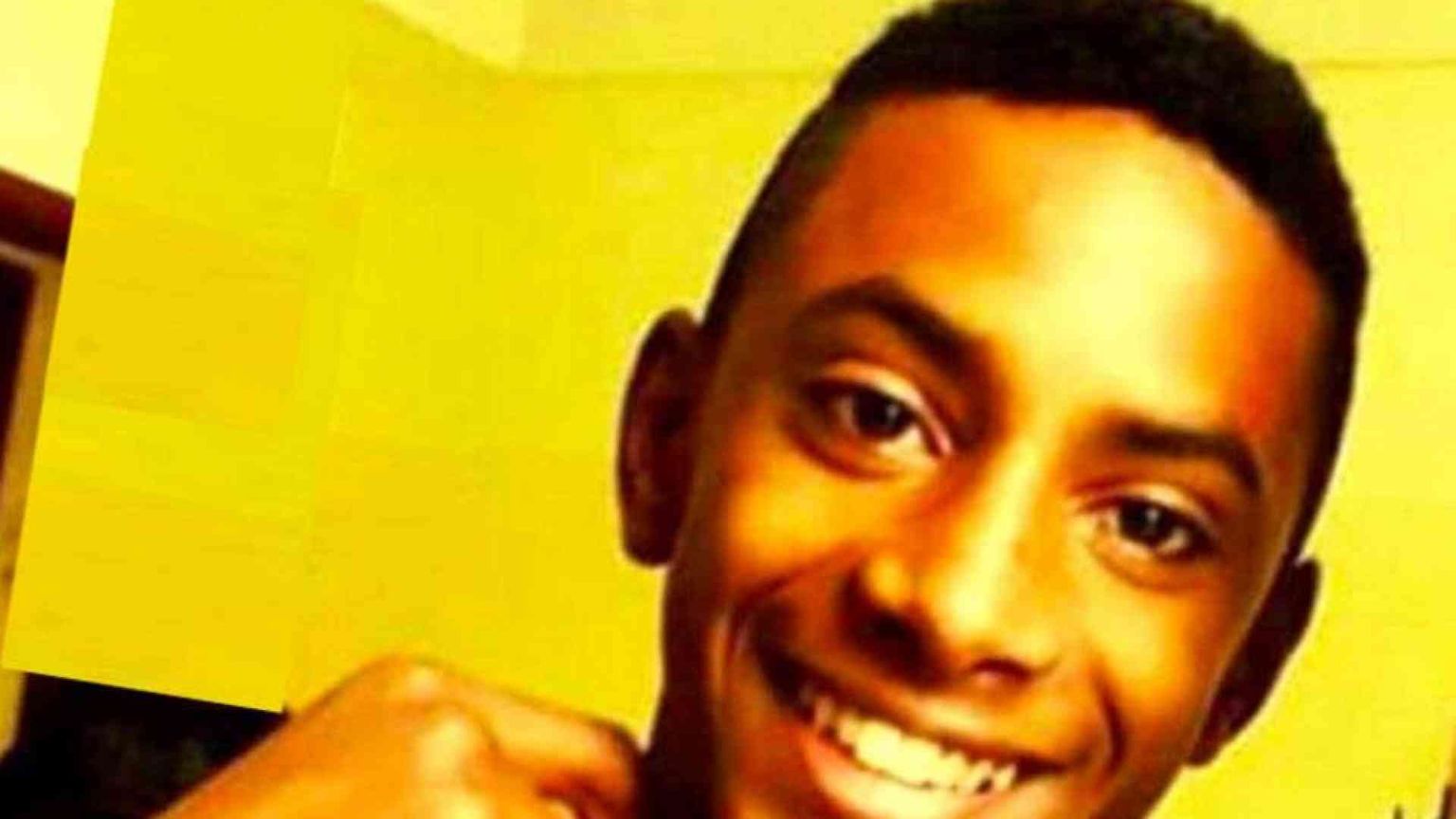 Siamo le nostre mani (in morte di Willy)