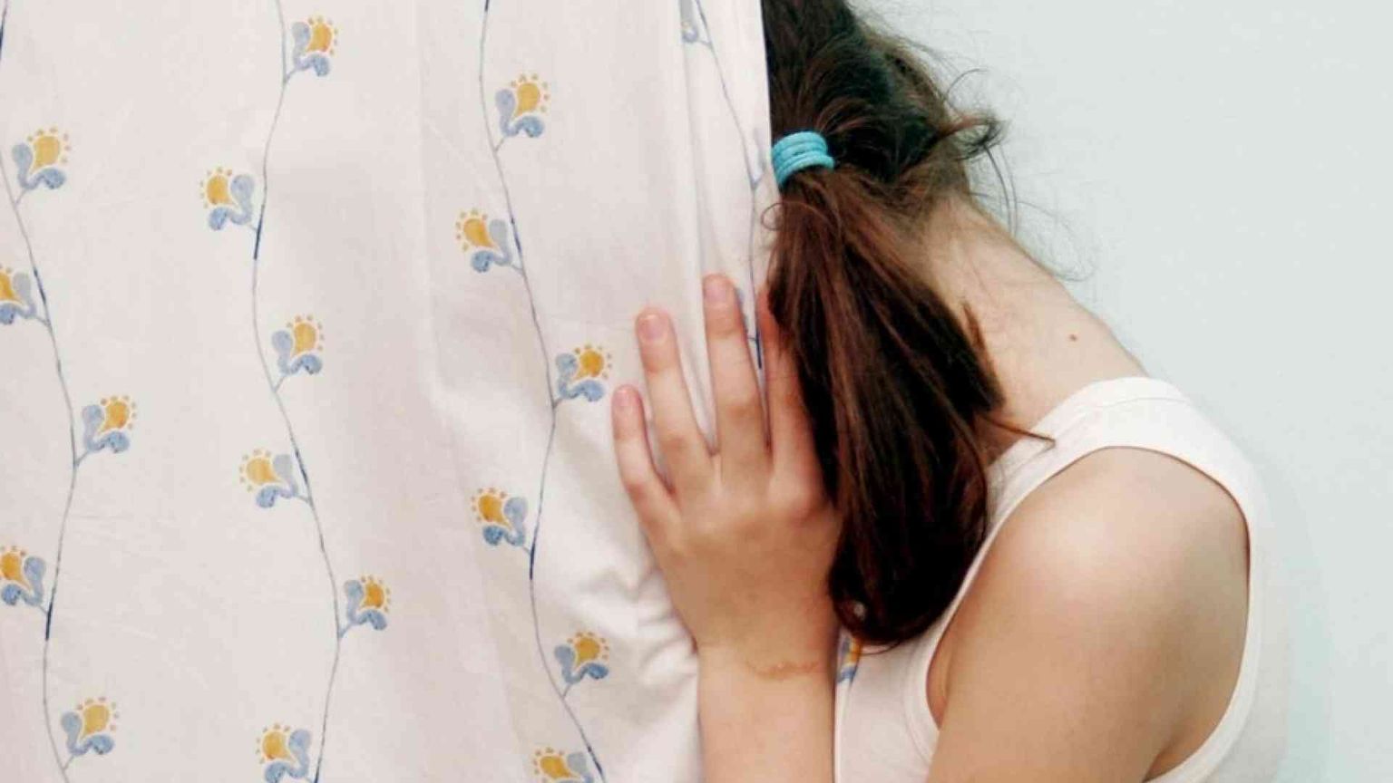 Maxi-blitz di polizia per una bimba contesa