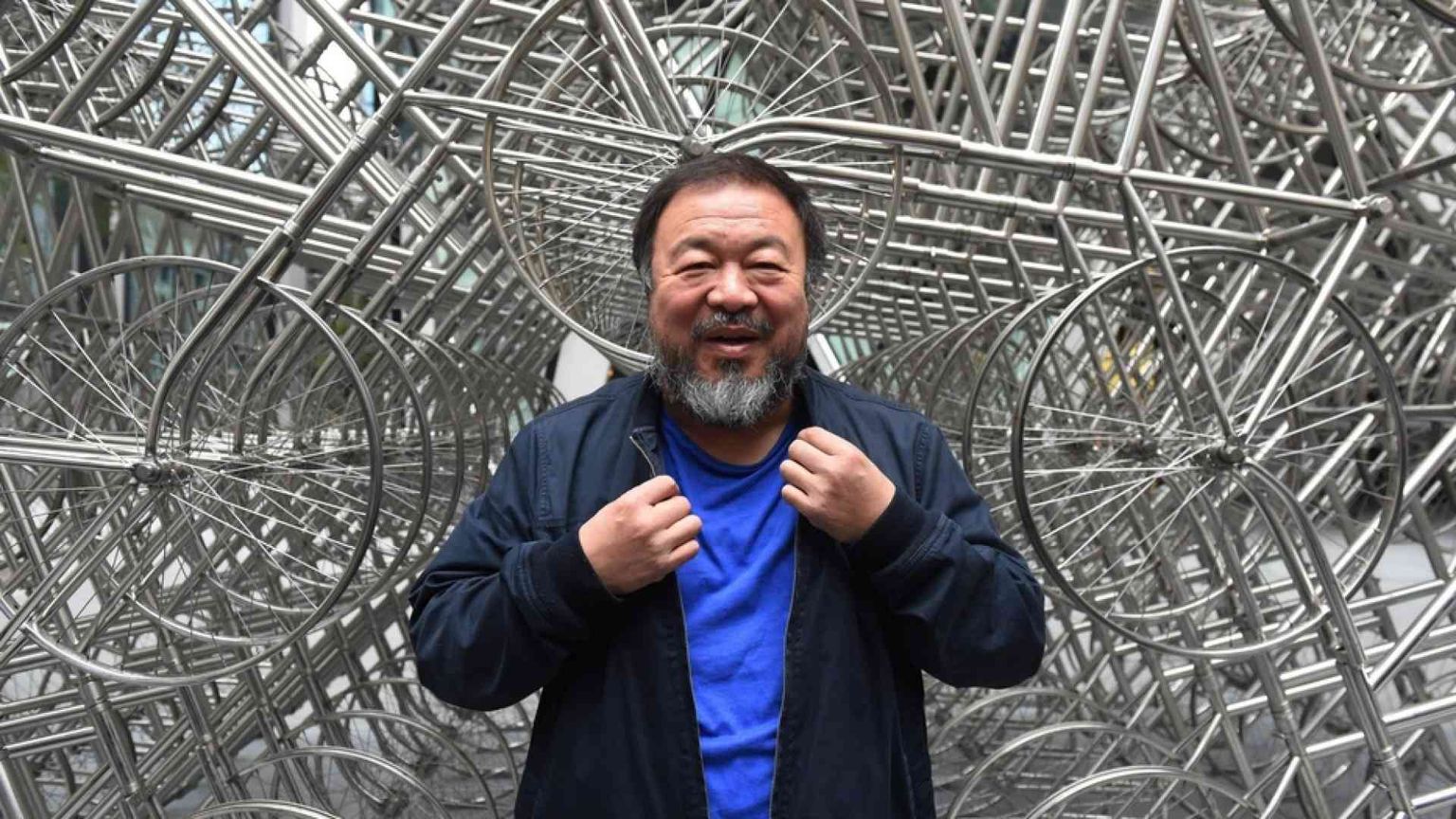 Ai Weiwei: la mia denuncia su Wuhan non piace ai festival e alle tv