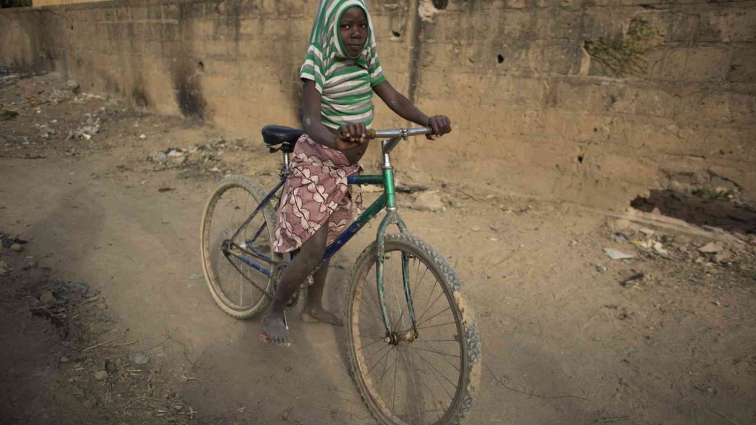 L'Onu: «In Mali resiste la schiavitù, non si applicano le leggi»