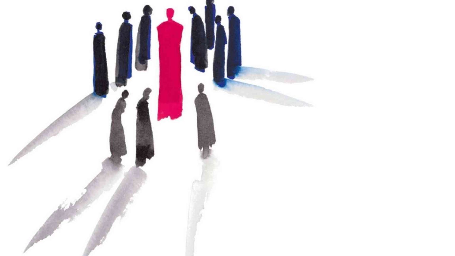 Paladino: i miei «segni d’arte» per arricchire il nuovo Messale