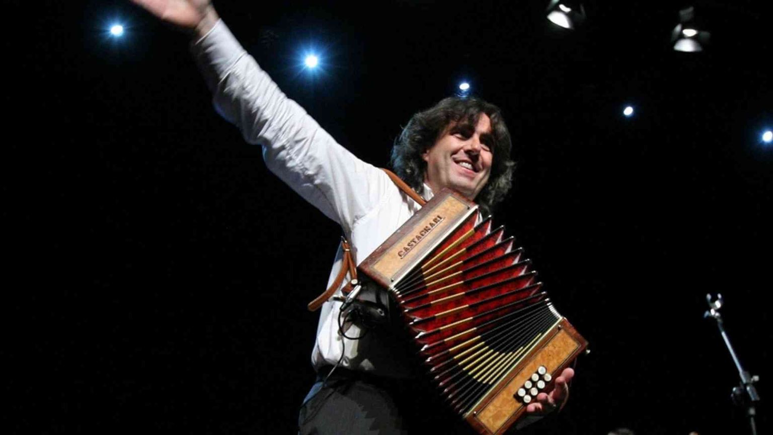 BandaDante in viaggio con il Poeta tra la gente