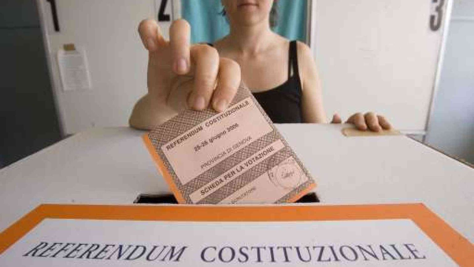 Taglio parlamentari, ha vinto il Sì. Cosa succede ora