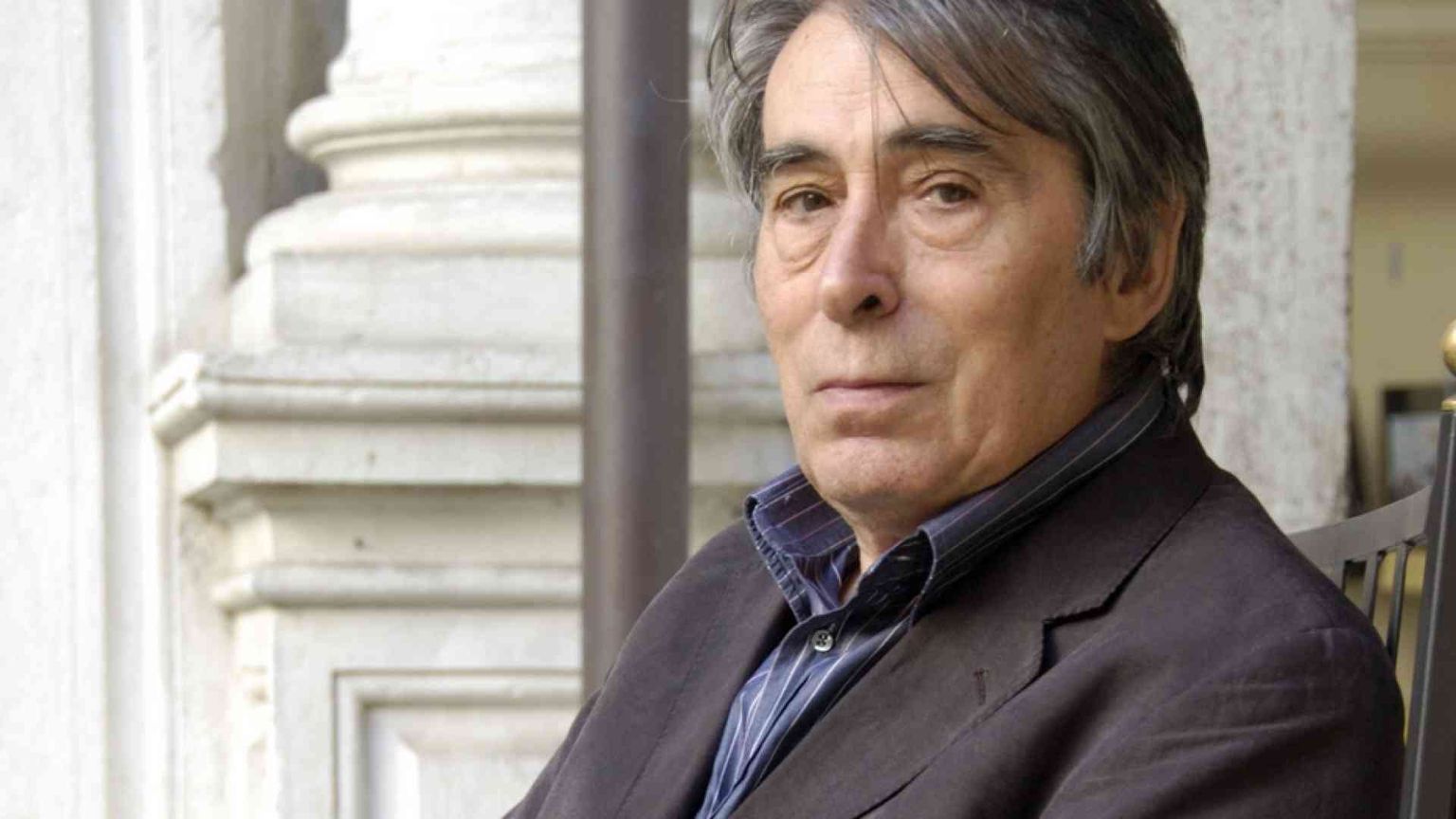 Camon: «Non è più un mondo per vecchi»