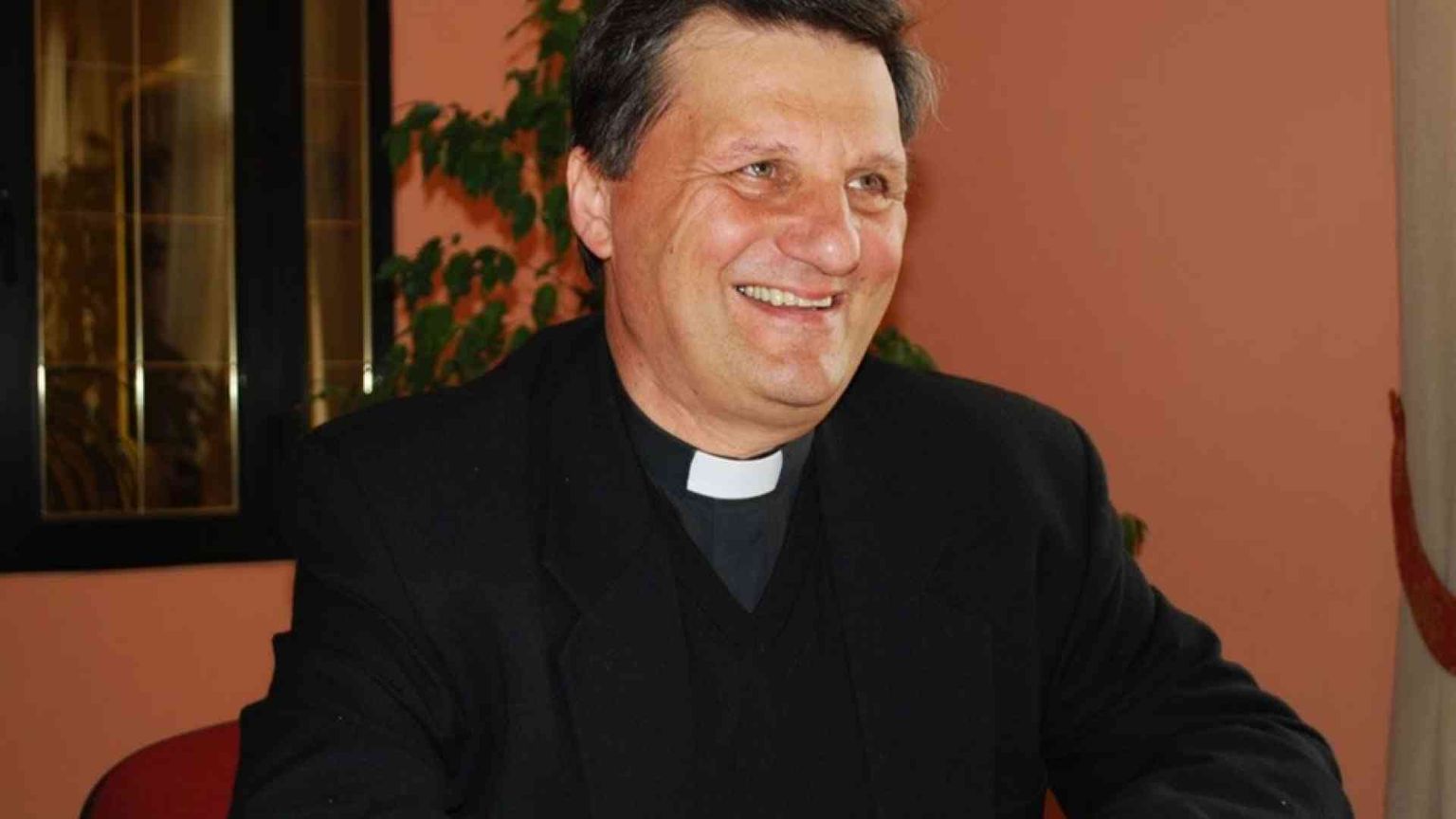 Papa Francesco nomina Segretario generale monsignor Mario Grech