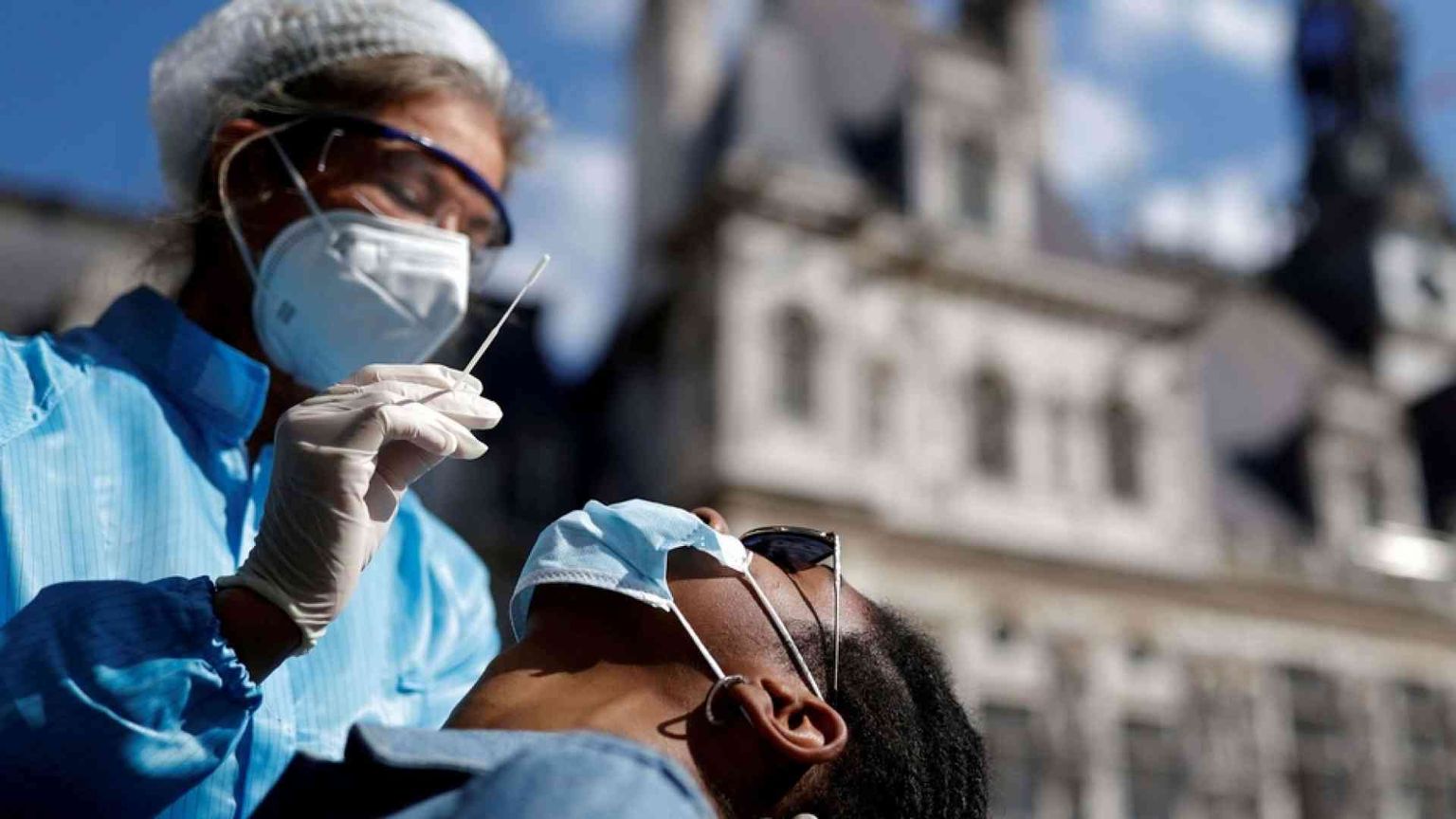 Dalle allergie agli occhiali da vista, cosa ci può proteggere dal Covid