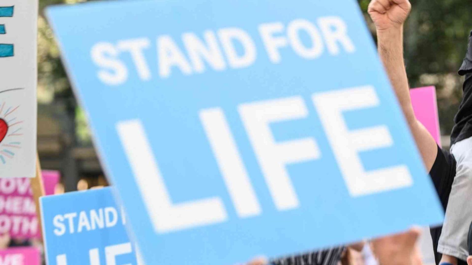 Sopprimere vite nascenti è delitto contro il futuro
