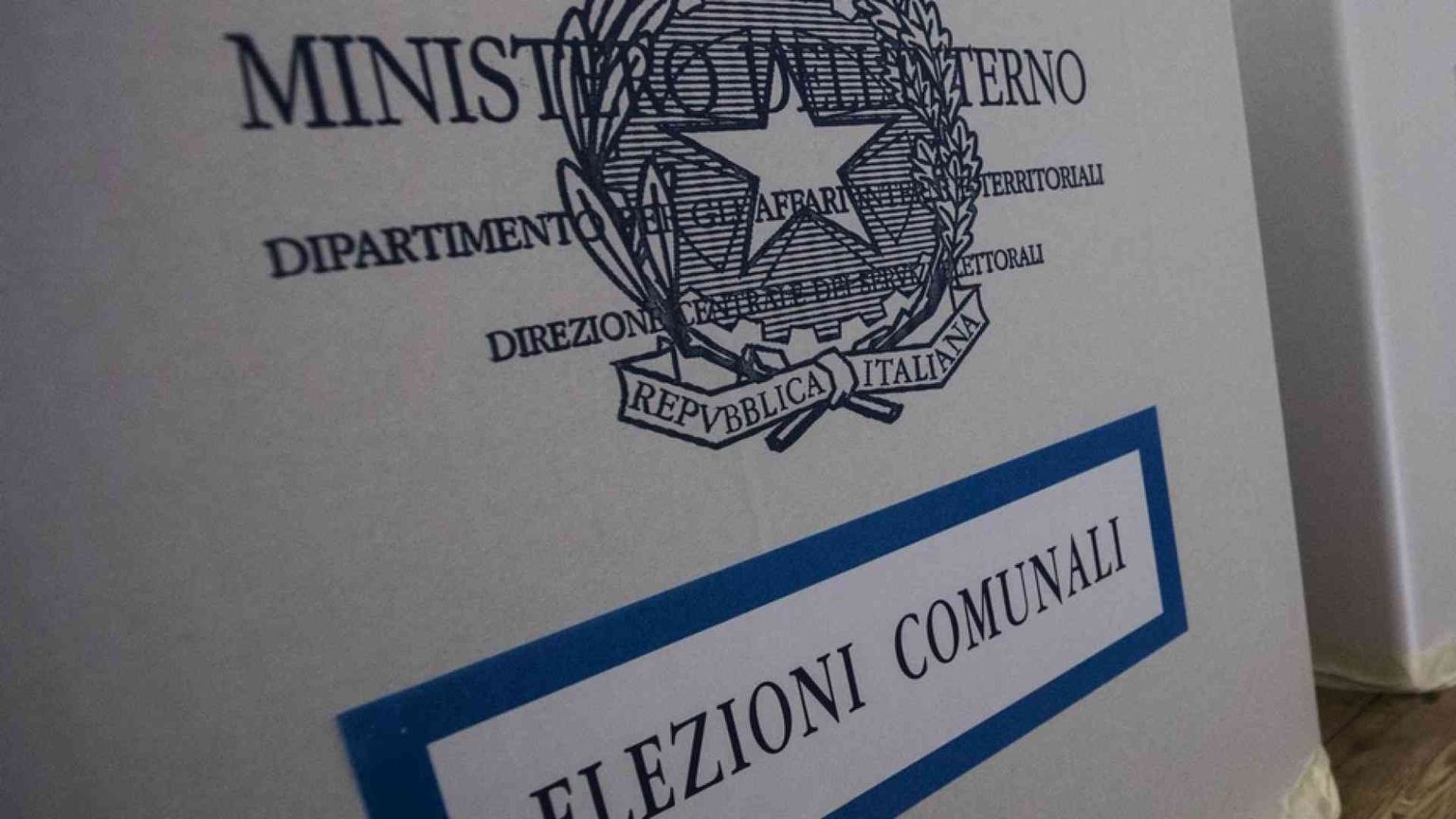 Elezioni, l’altra partita dei 962 Comuni alle urne