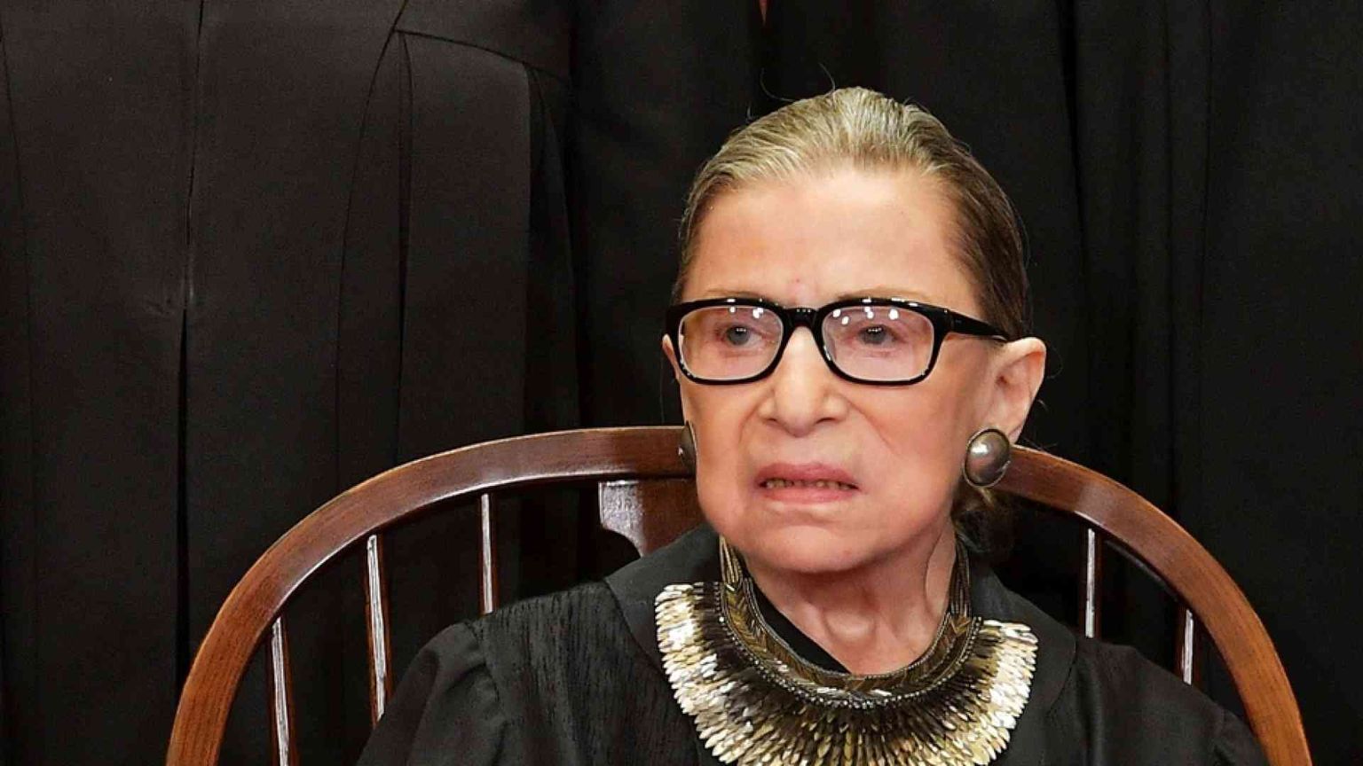 La morte della giudice Ginsburg riapre lo scontro elettorale