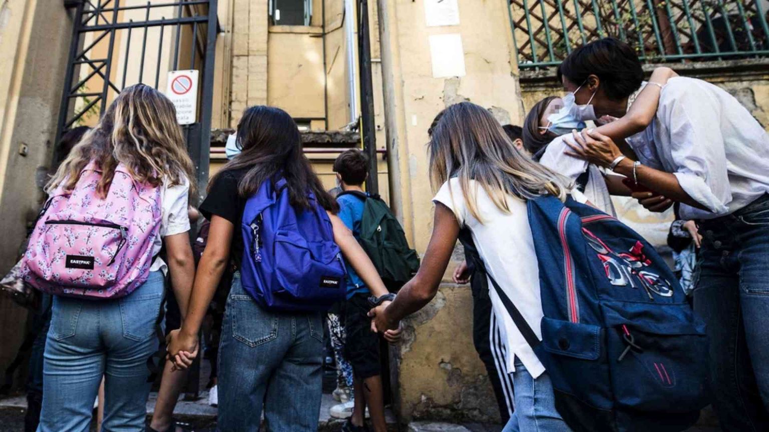 Le scuole paritarie resistono alla sfida del coronavirus