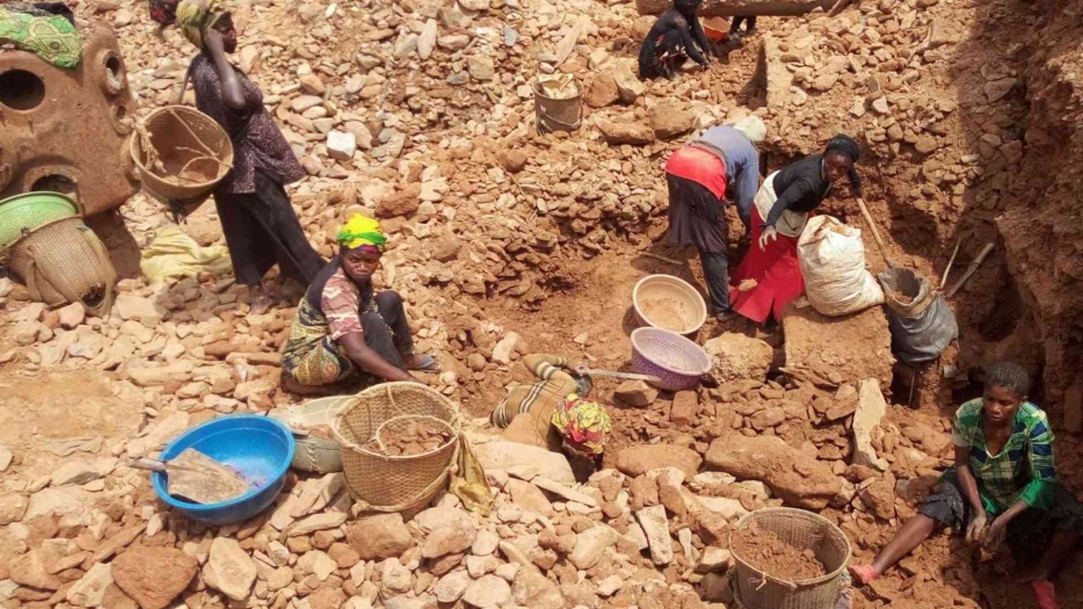 «Fermate lo sfruttamento dell’Africa». In campo le congregazioni religiose