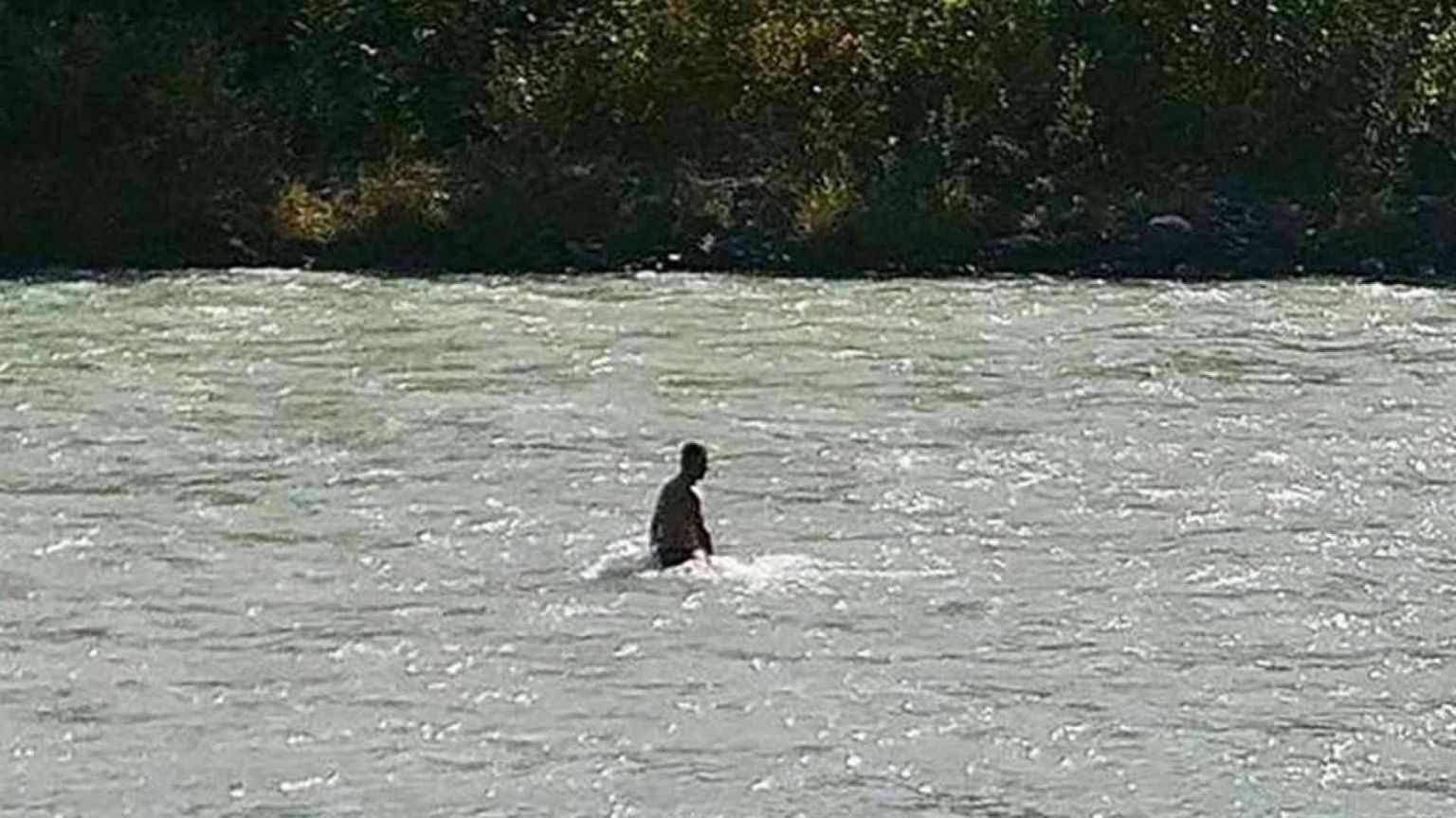 Ritrovato corpo nel fiume Adda, oggi il riconoscimento