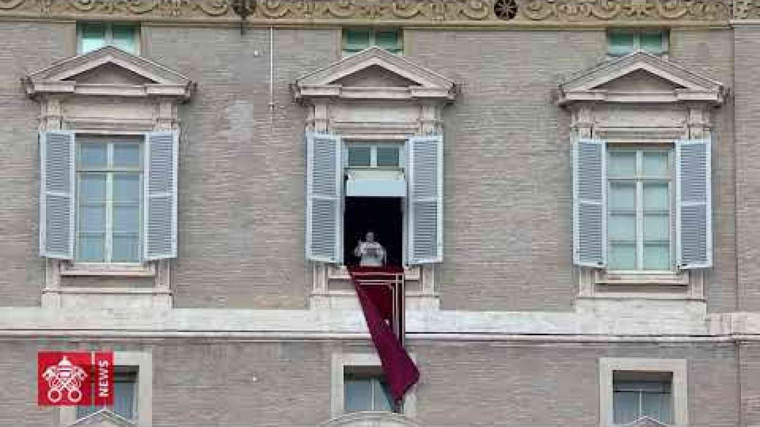 Il Papa: se la Chiesa non è "in uscita" si ammala