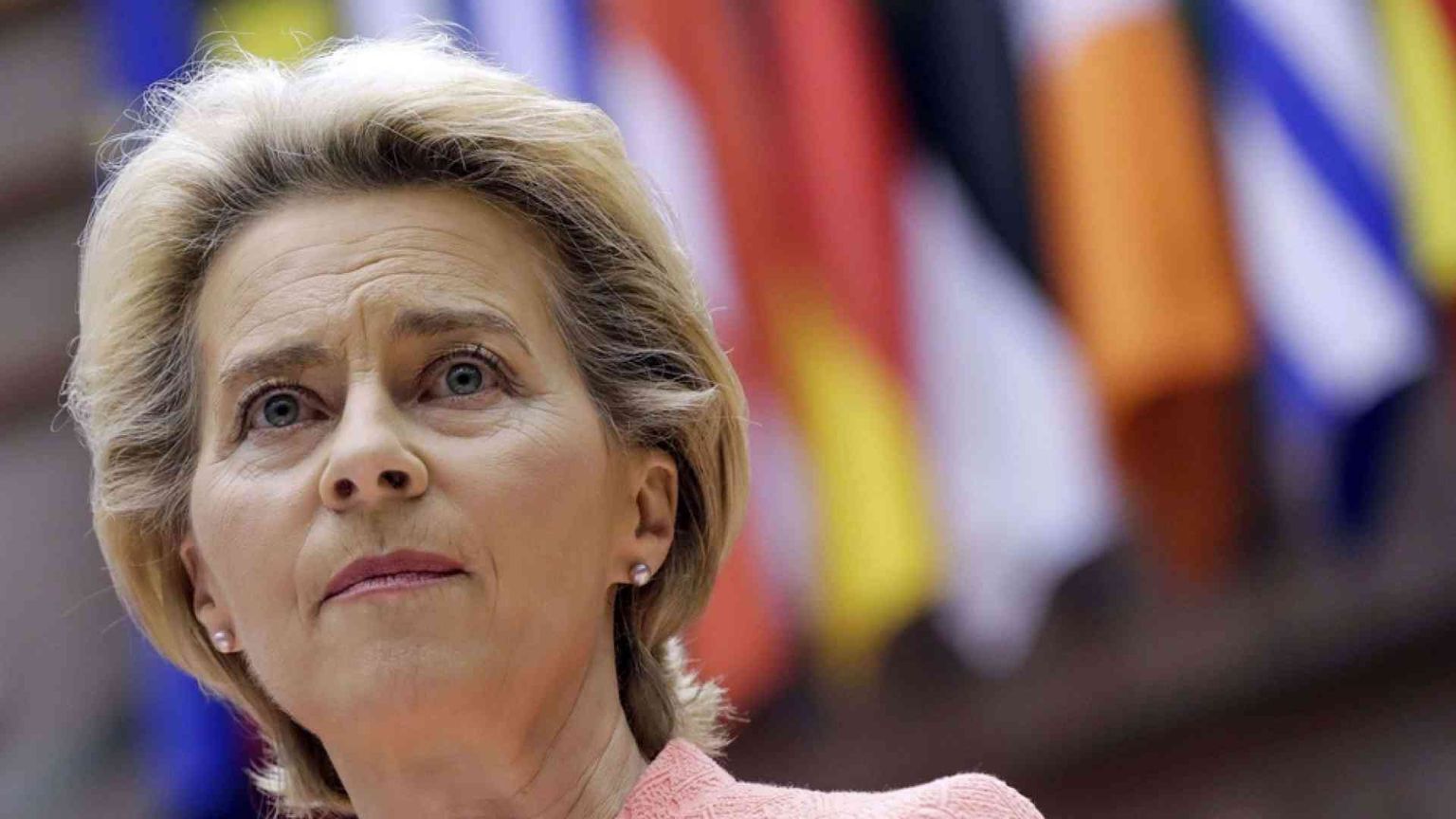 L'Europa ha idee e forze per riprendere ruolo guida