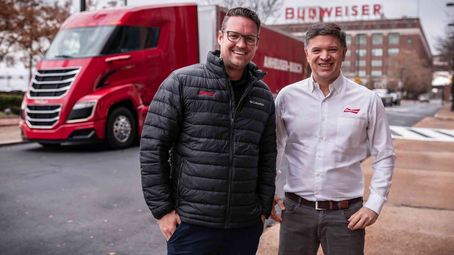 La Tesla dei tir (forse) era un bluff