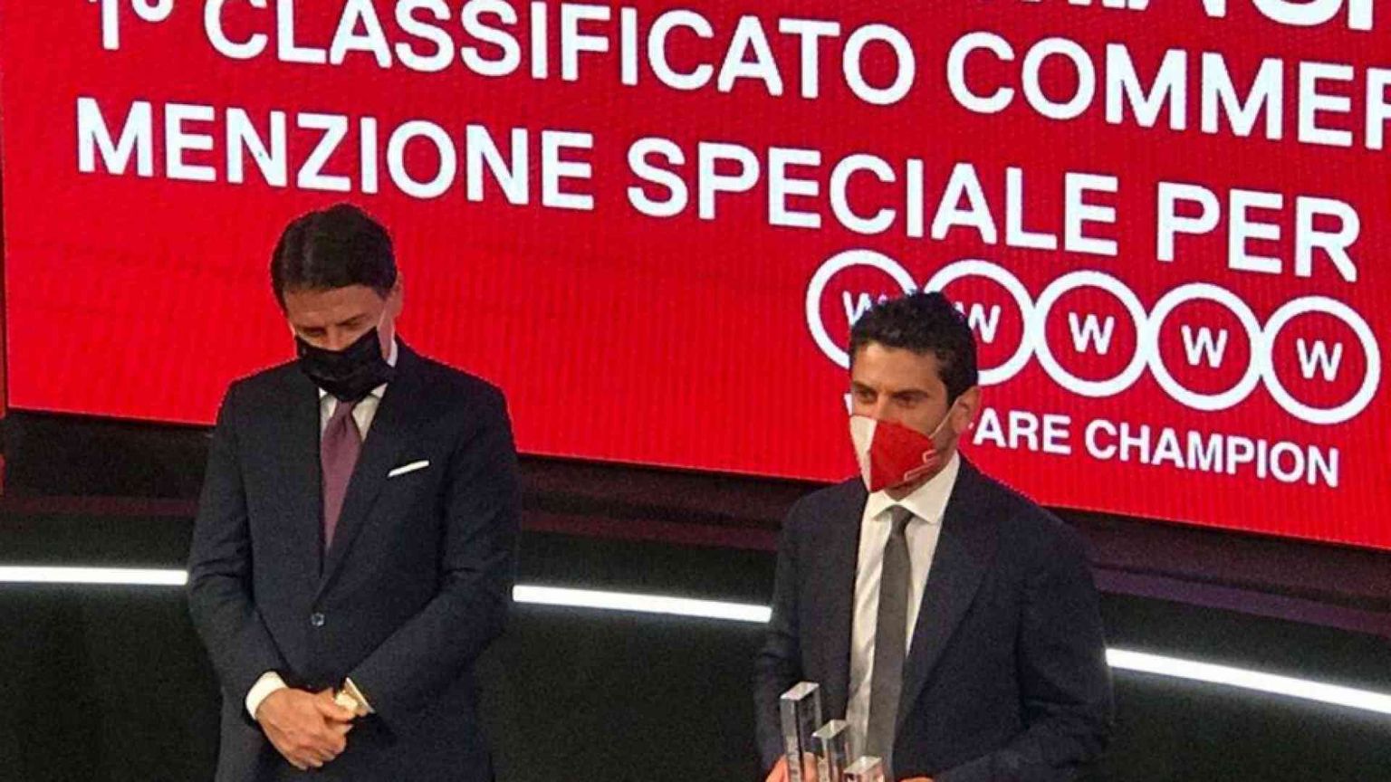 L'emergenza Covid potenzia il welfare dentro le aziende