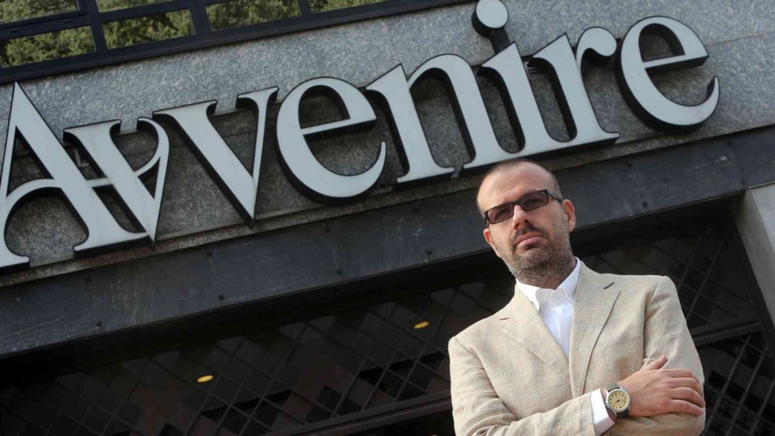 Nello Scavo riceve il Premiolino