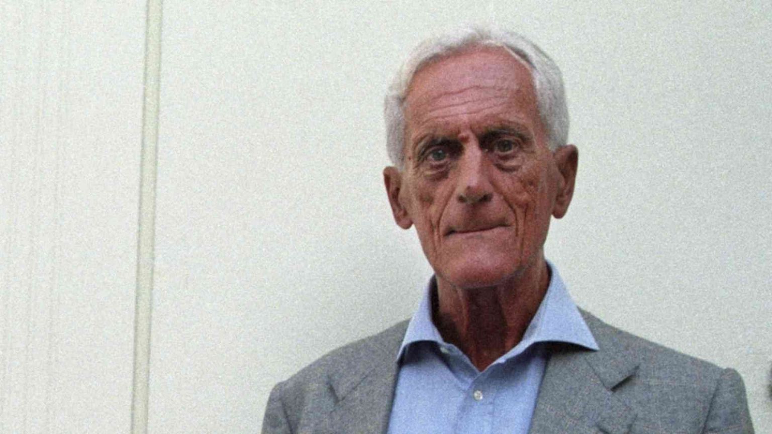 Eugenio Borgna, grande maestro di speranza