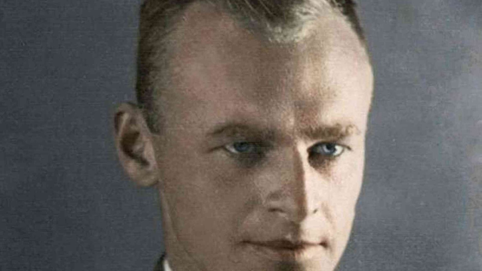 L'ufficiale polacco Pilecki infiltrato ad Auschwitz per svelare l'orrore