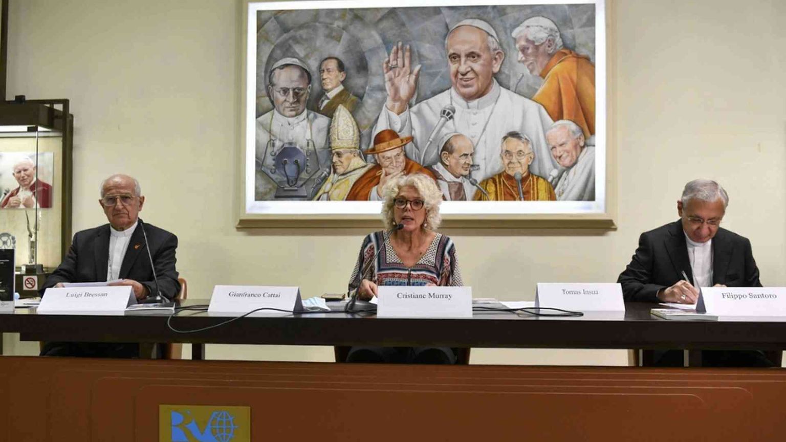 Laudato si', le buone pratiche