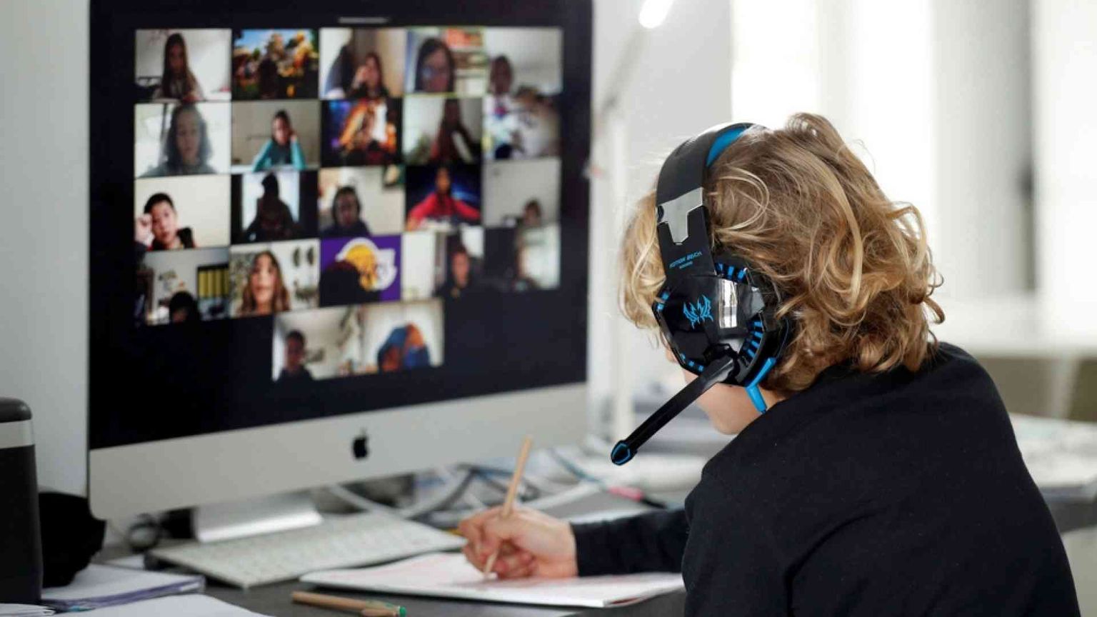 Come evolvere con la didattica a distanza