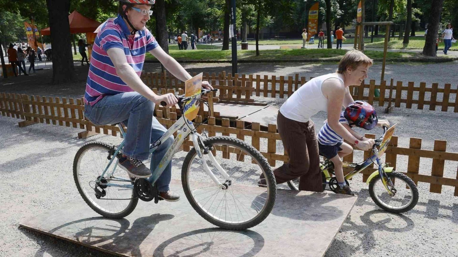 Cercare senso in altro modo