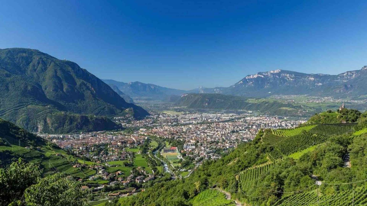 Il Nordest domina ancora il Ben-vivere