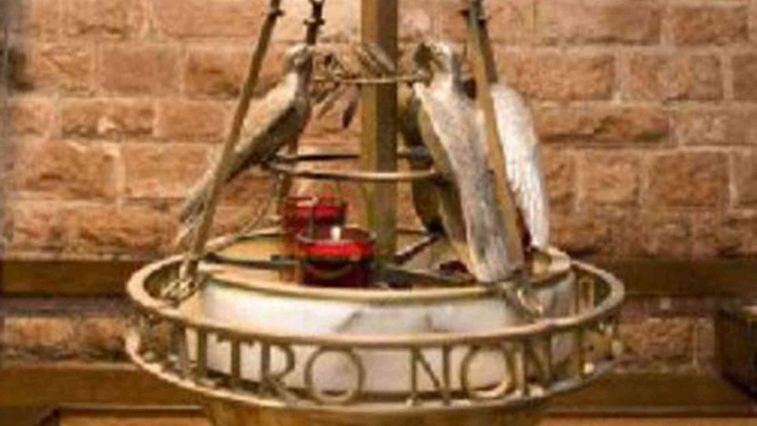 Le Marche offrono l'olio per la lampada di san Francesco ad Assisi