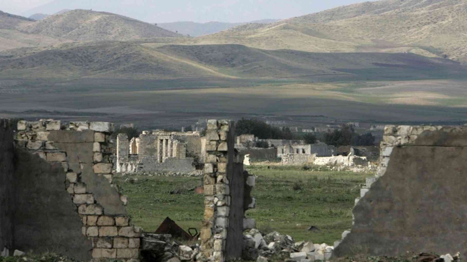 Nagorno Karabakh, storia di una terra contesa