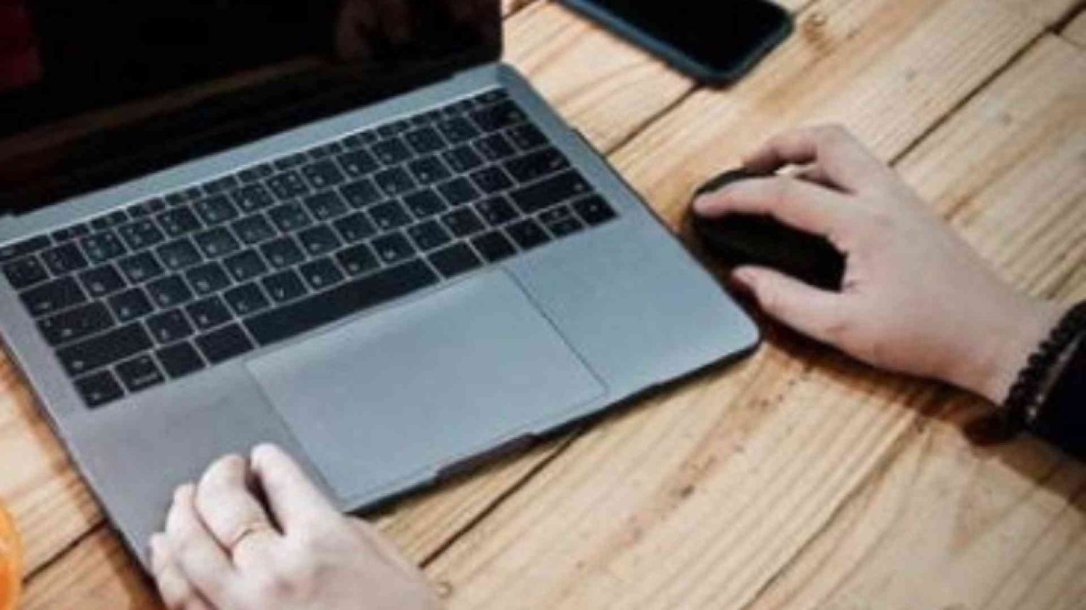 Parte White Libra per smart worker