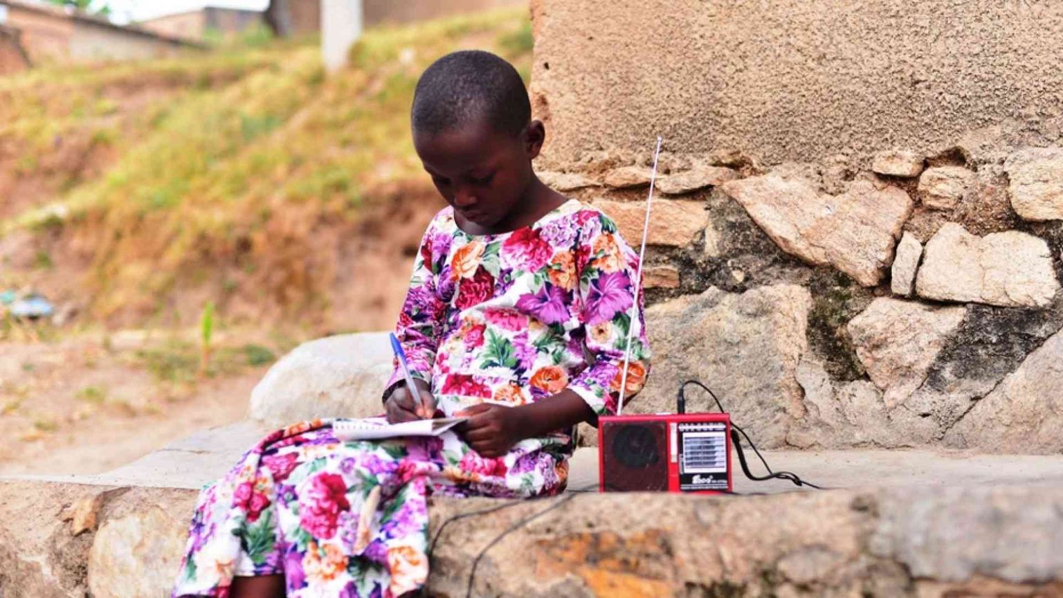 La missione che salva: riportare i ragazzi a scuola dopo il lockdown