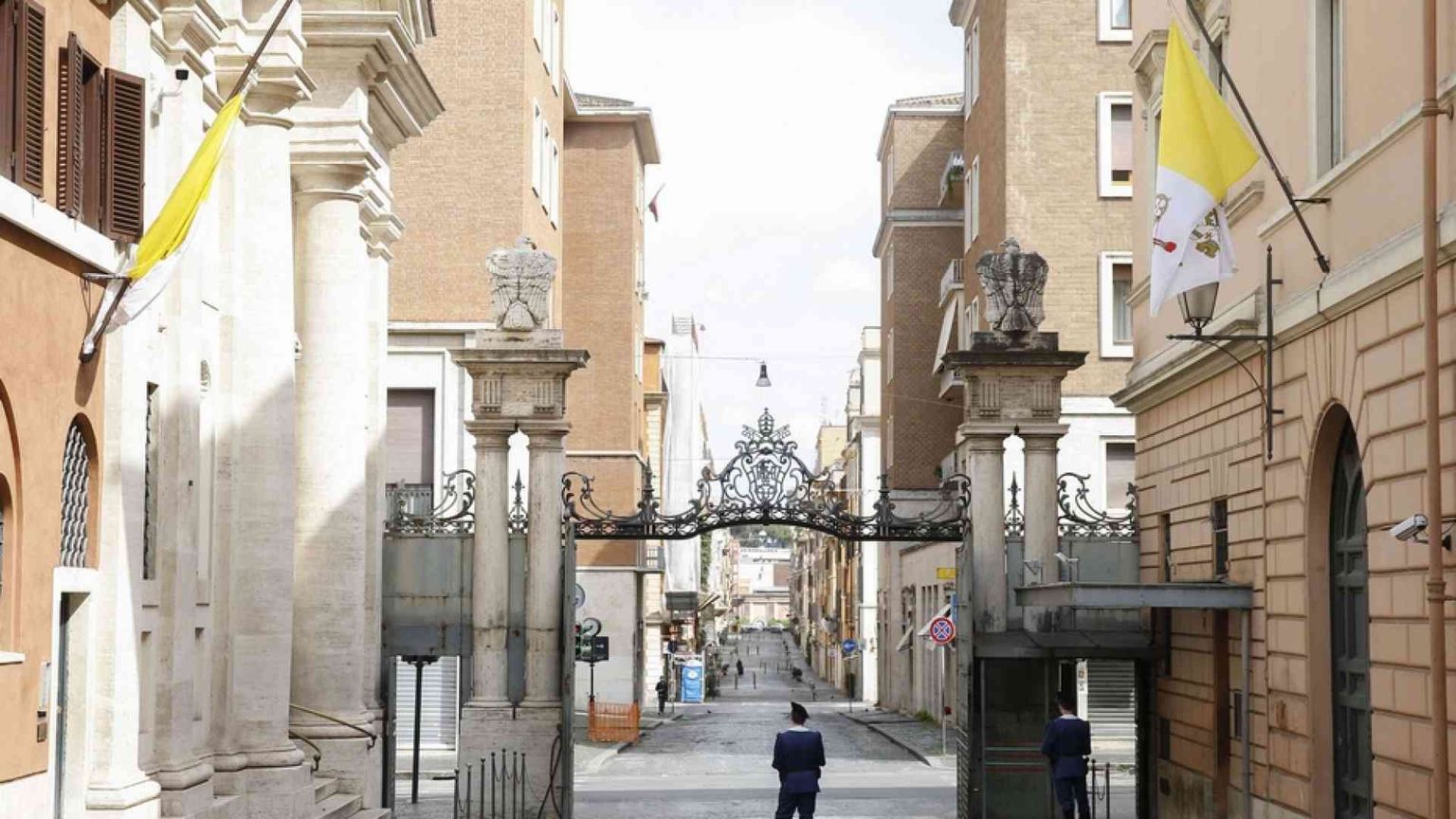 Caso Becciu, verità e giustizia