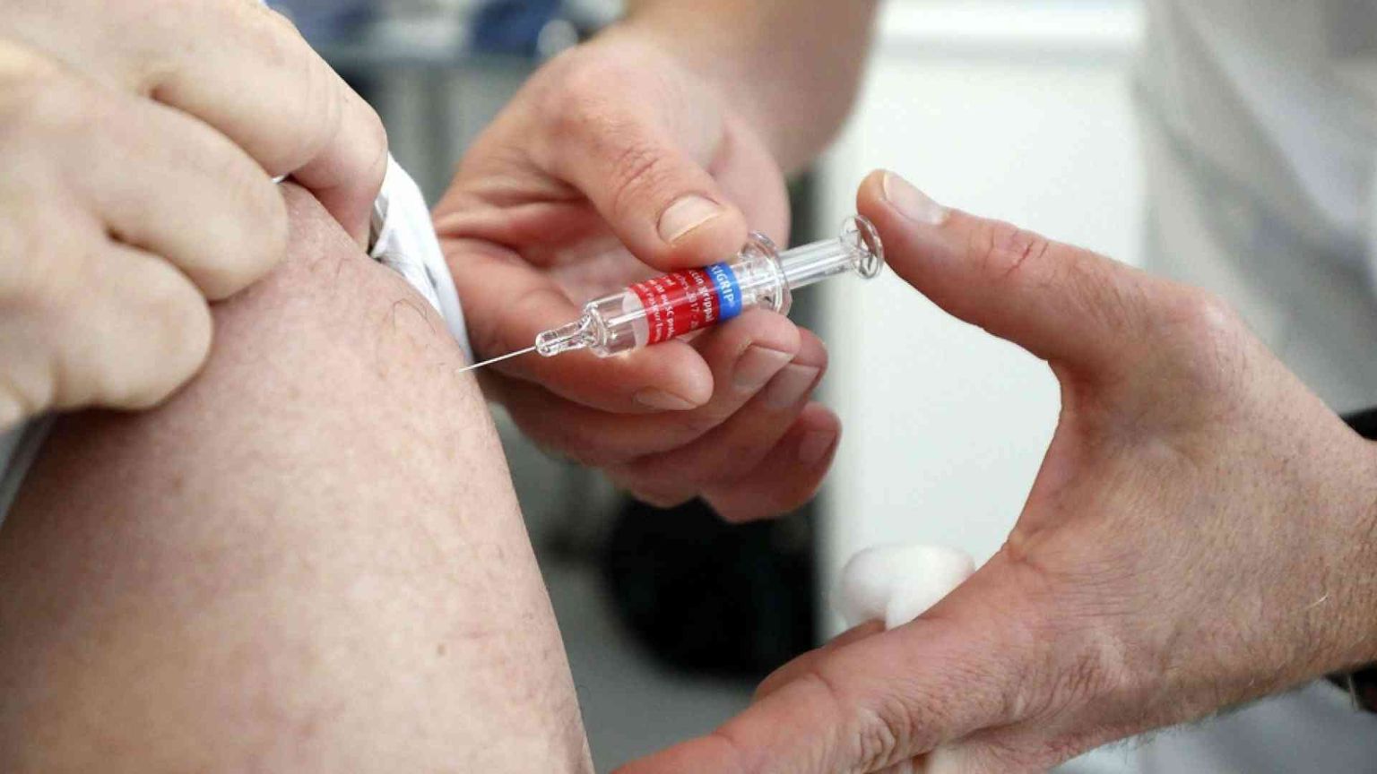 Il vaccino anche per i poveri. La sfida del fondo «Covax»