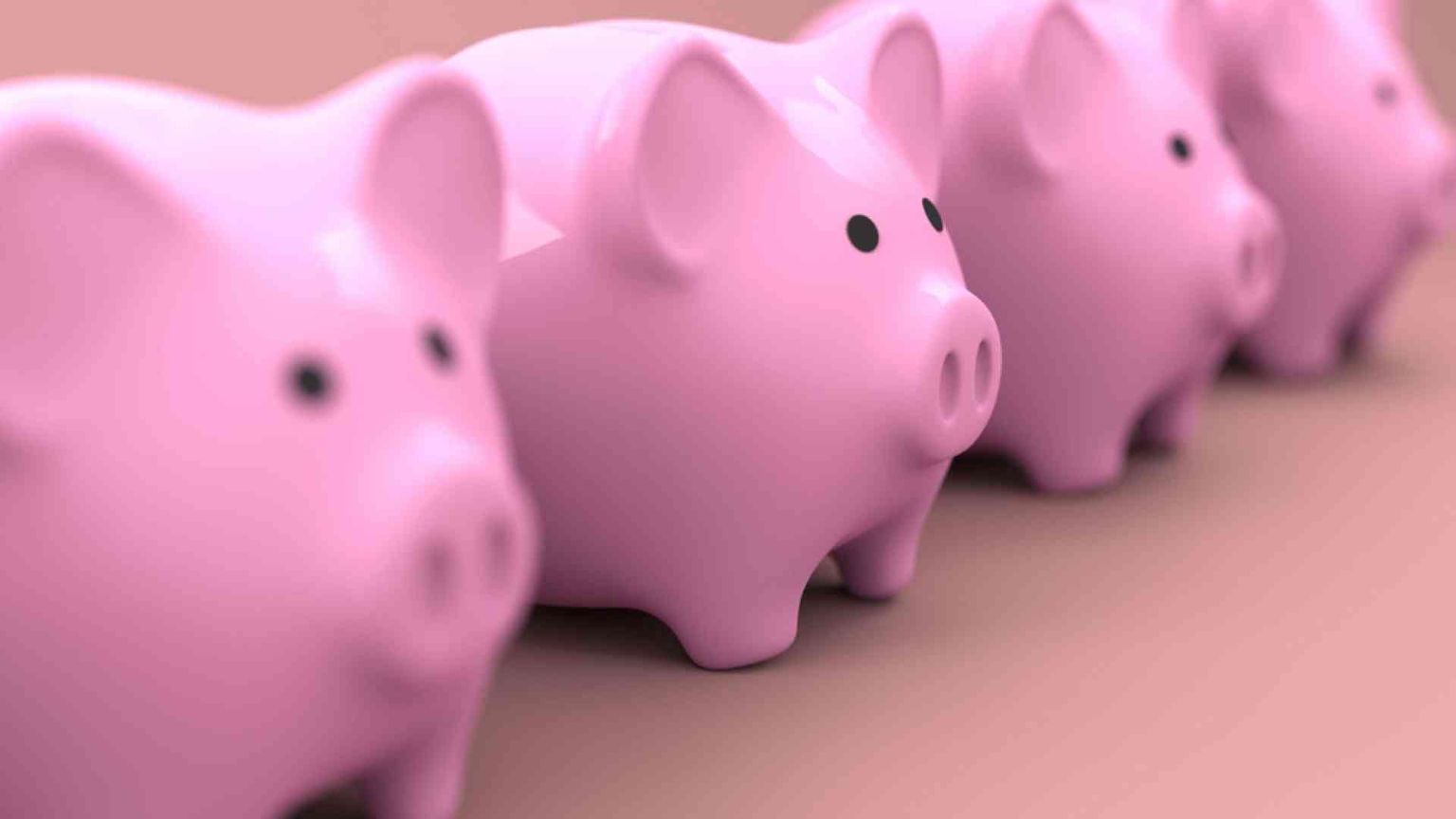 I salvadanai digitali aiutano a riscoprire il risparmio