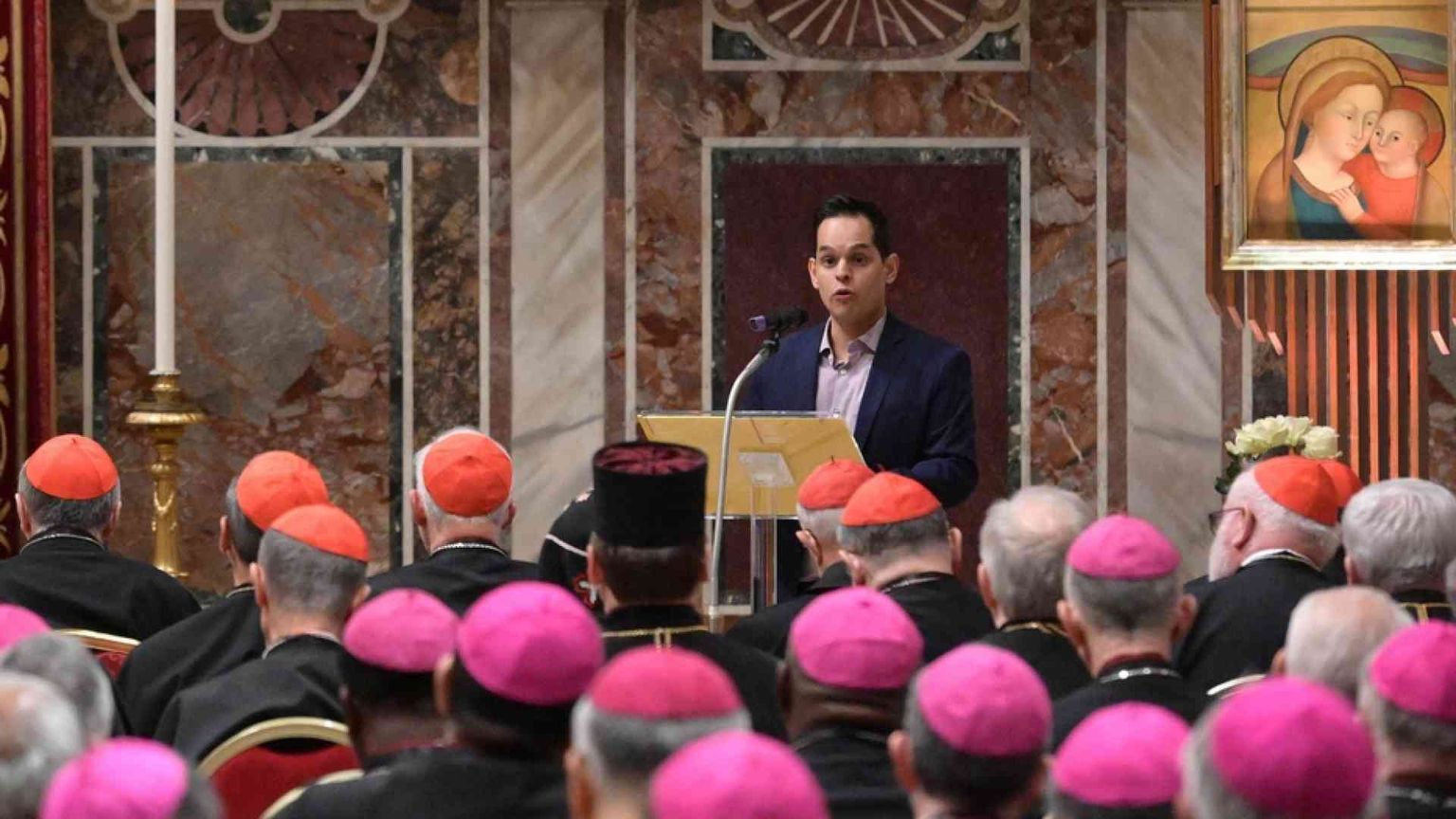 Abusi nella Chiesa, due sussidi per gli operatori pastorali