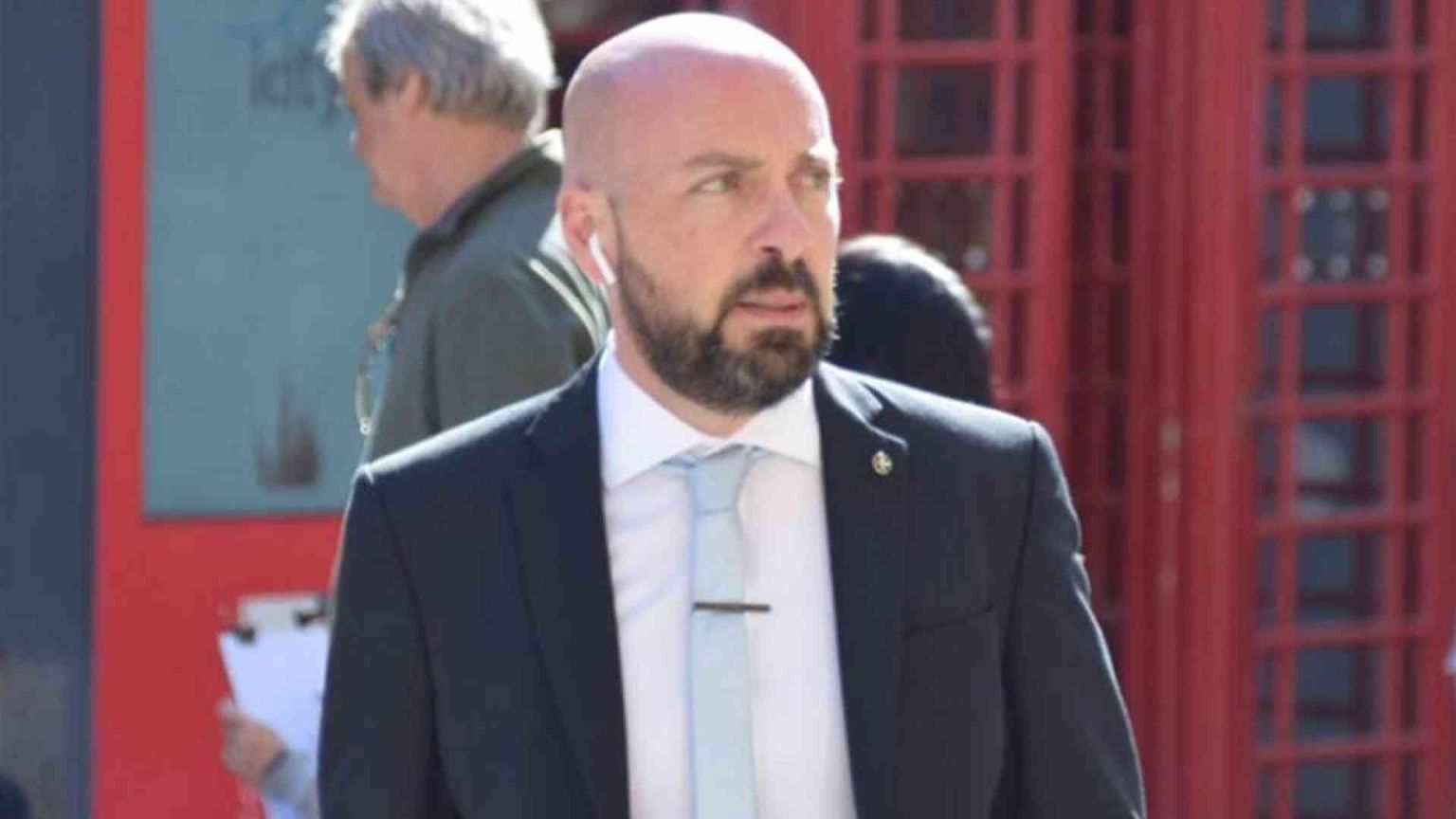 Processo a Neville Gafà per le minacce a Nello Scavo. La sentenza il 15 ottobre