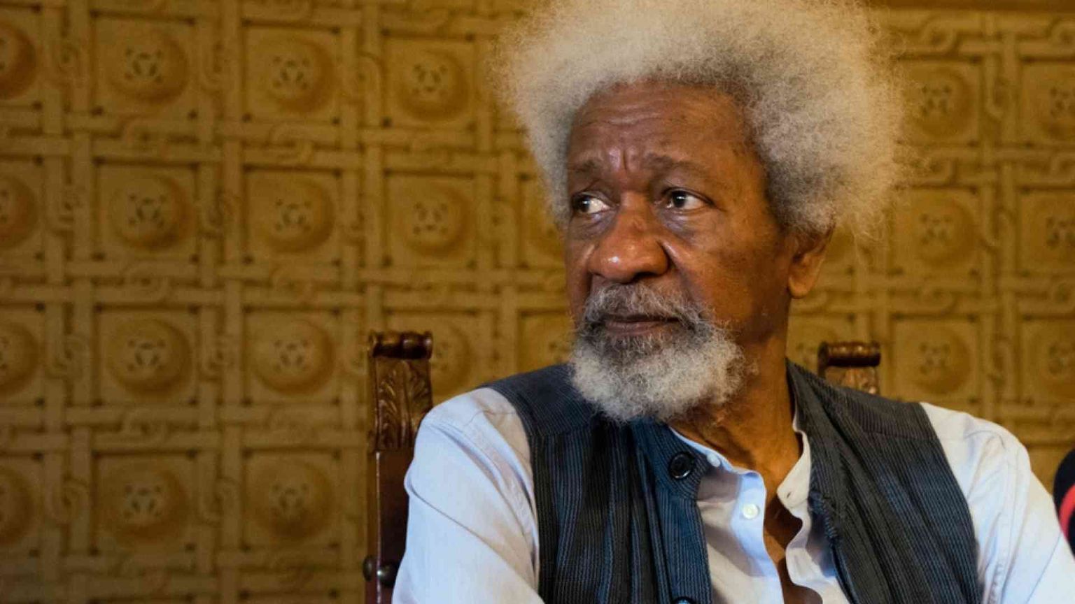 Soyinka: «I “santi” come Tutu salveranno l'Africa»