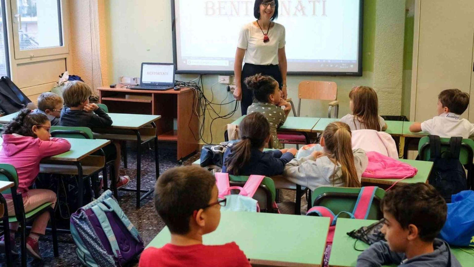 Ora la sfida è ricostruire il patto educativo globale