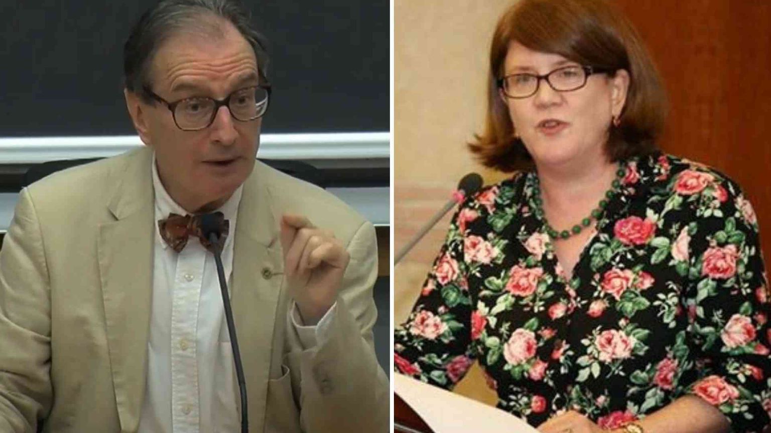 Il Covid non ferma la teologia, a Marion e Rowland il Premio Ratzinger