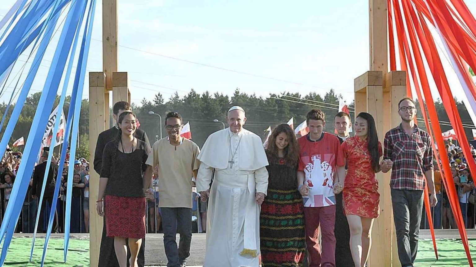 Papa Francesco firma l'enciclica sulla fratellanza. Come seguire l'evento