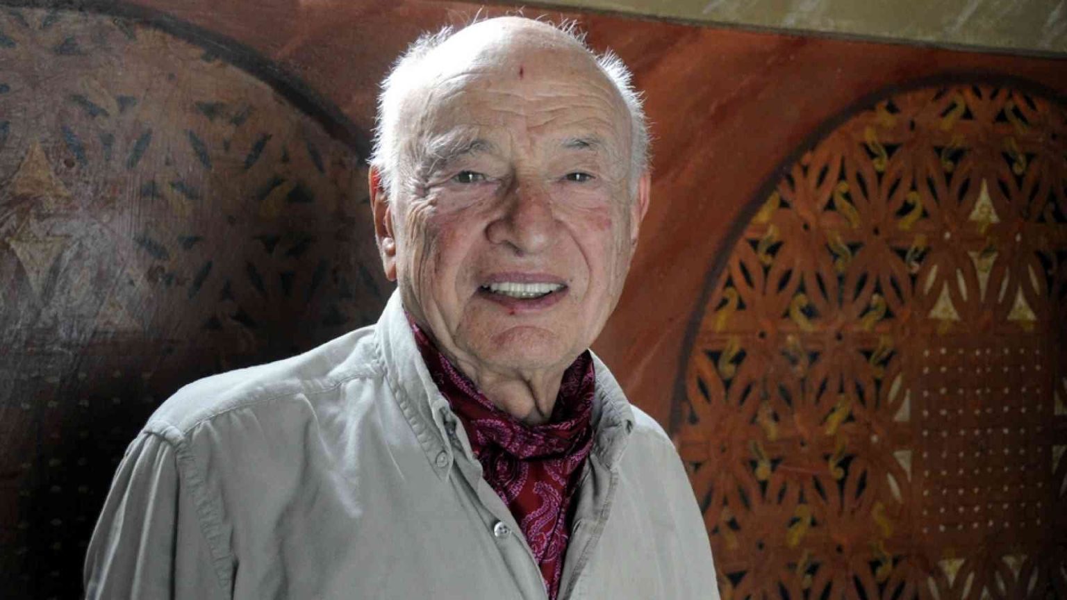 Morin: «Noi, fratelli nella complessità del mondo»