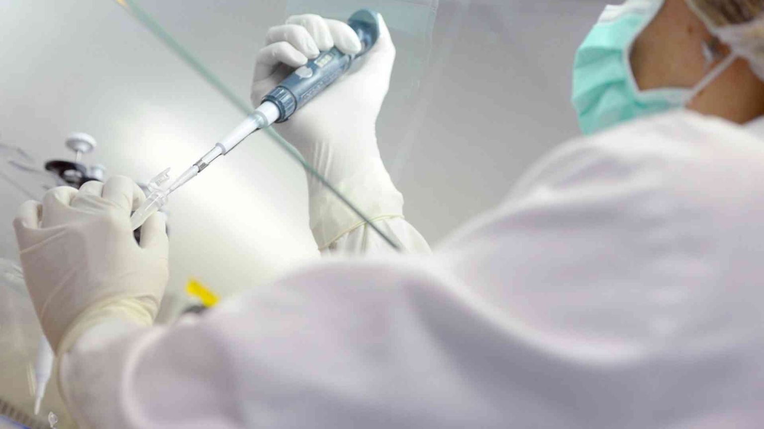 Investimenti per la ricerca #pianoAmaldi li raddoppia