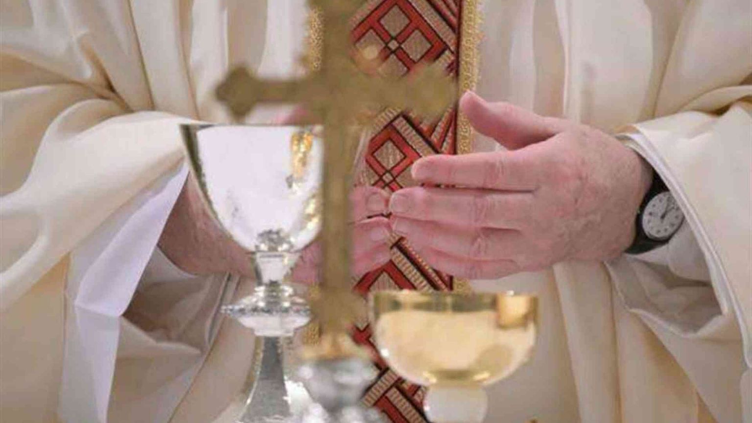 Le Messe in diretta tv e social di domenica 4 ottobre